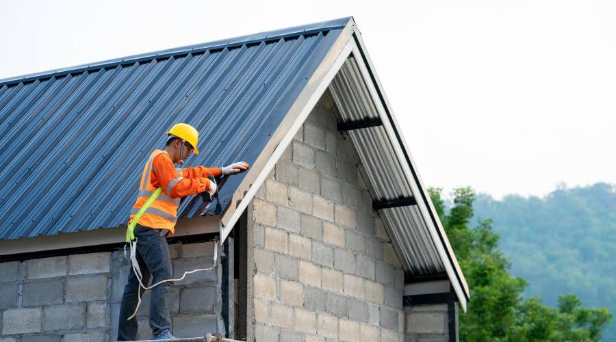 Expert flood damage restoration services in Eagleville, MO